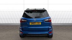 Ford EcoSport 1.0 EcoBoost ST-Line 5dr Petrol Hatchback